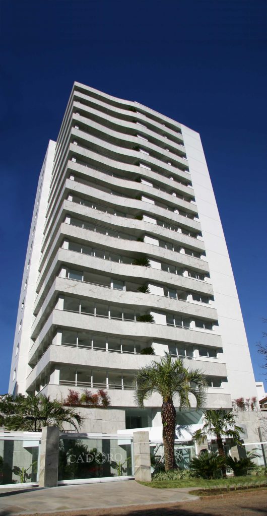 Ca&#039;d&#039;oro: apartamento alto padrão Bela Vista - Porto Alegre | Colla