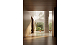 Hall de entrada do empreendimento de alto padrão Brava