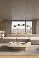 Apartamento de alto padrão Faria Santos