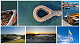 Compilado de fotografias de paisagens do Uruguai.
